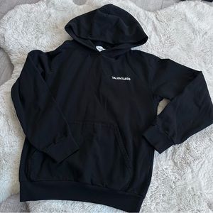 Talentless hoodie